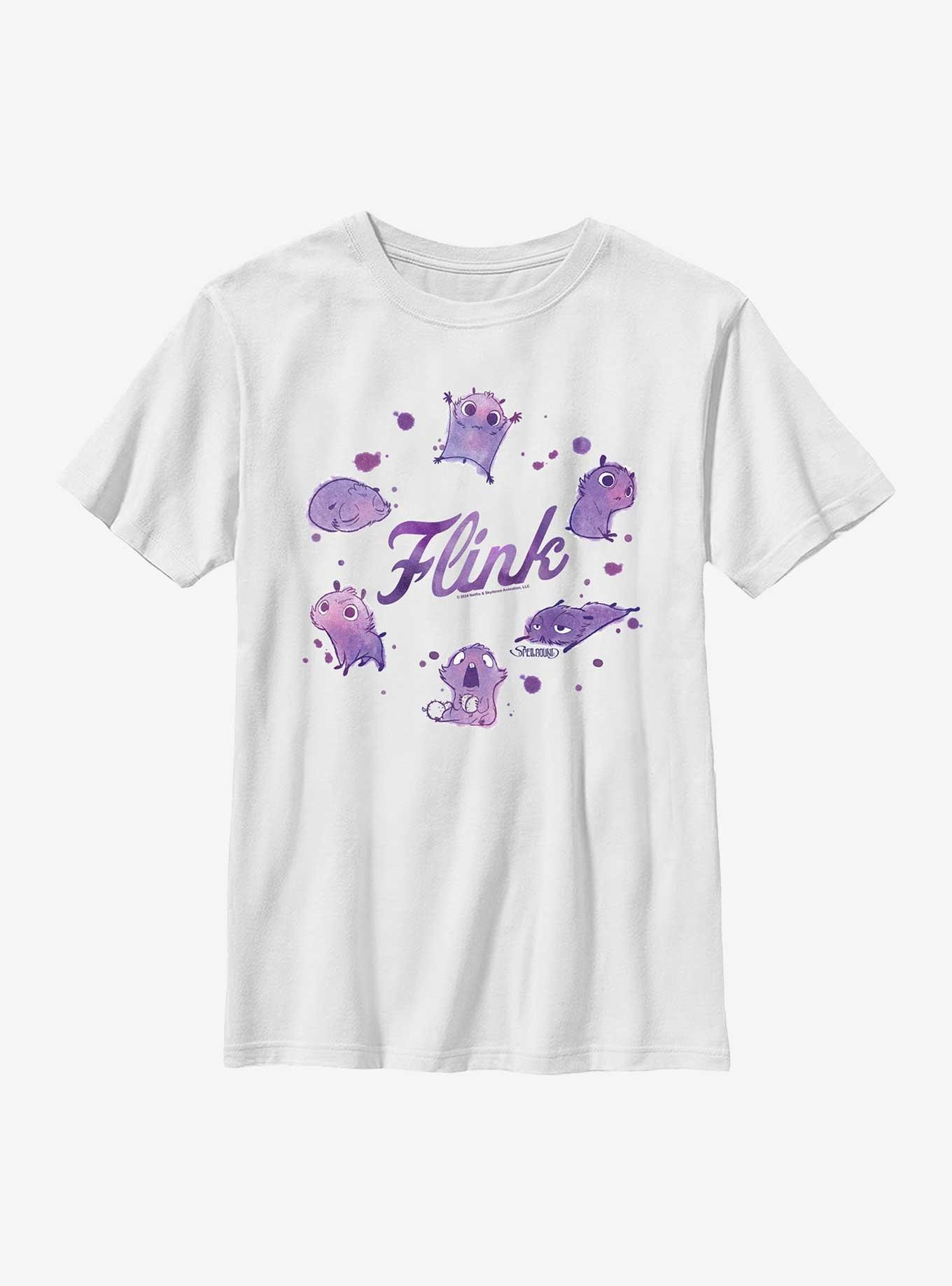 Spellbound Little Flink Guy Youth T-Shirt, , hi-res