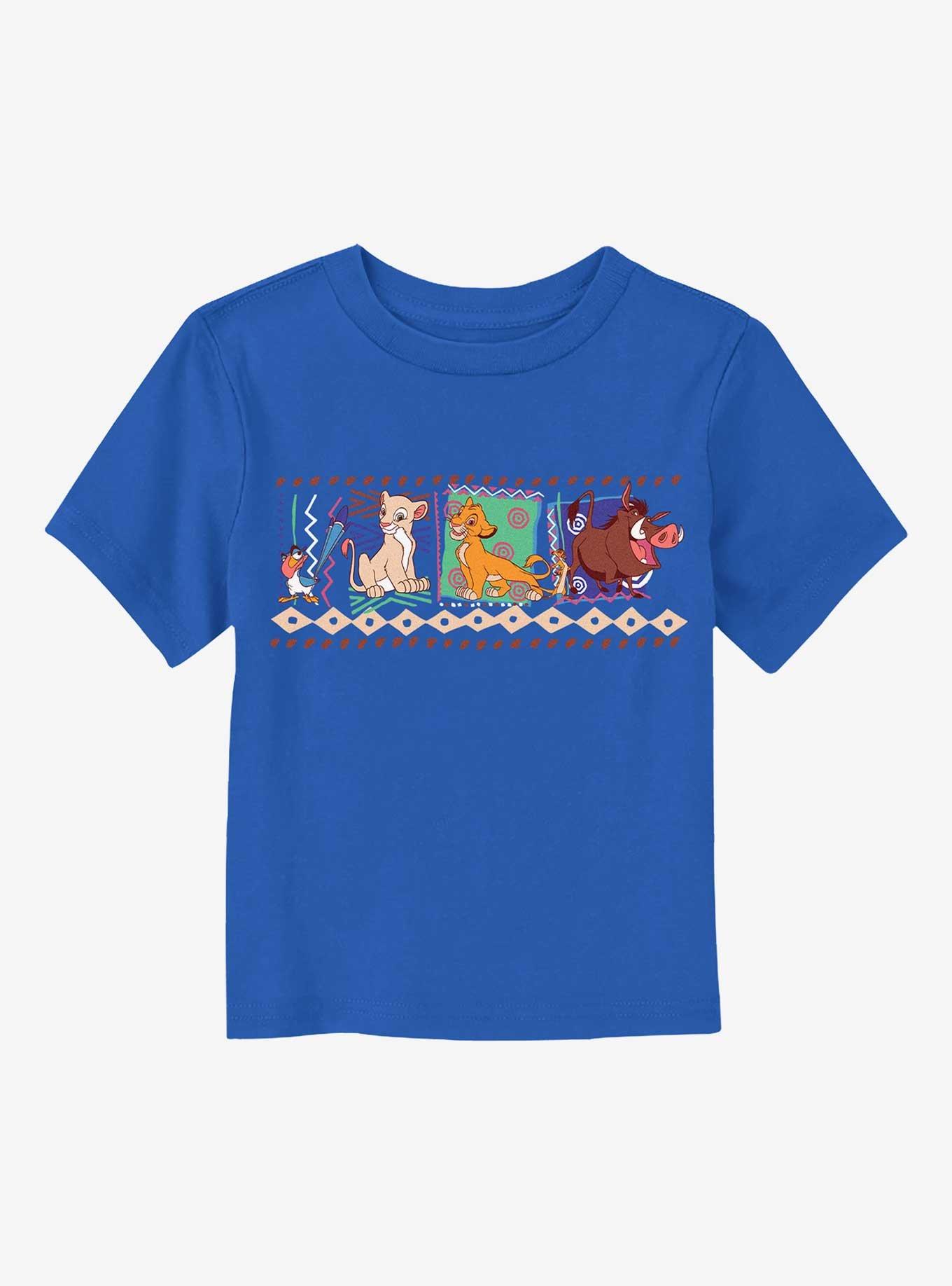 Disney The Lion King Classic Toddler T-Shirt, , hi-res