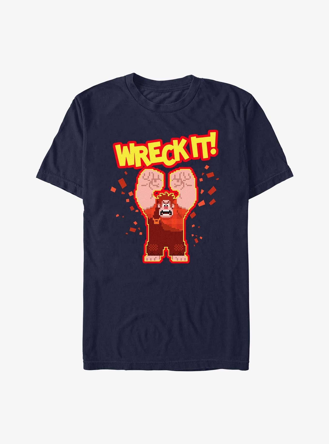 Disney Wreck It Ralph Blast T-Shirt, , hi-res