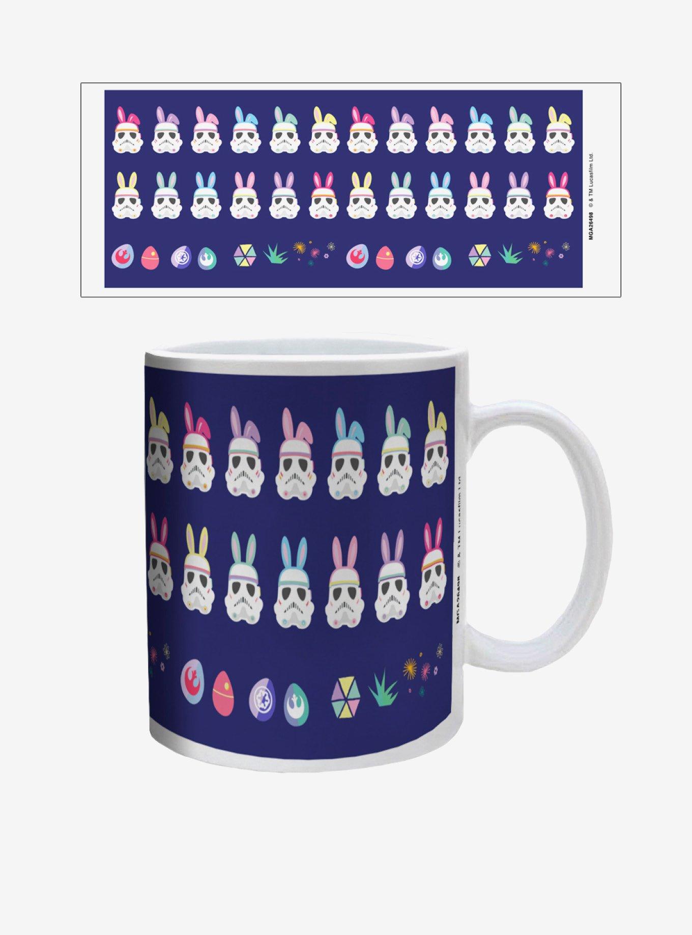 Star Wars Easter Stormtrooper 20oz Mug, , hi-res