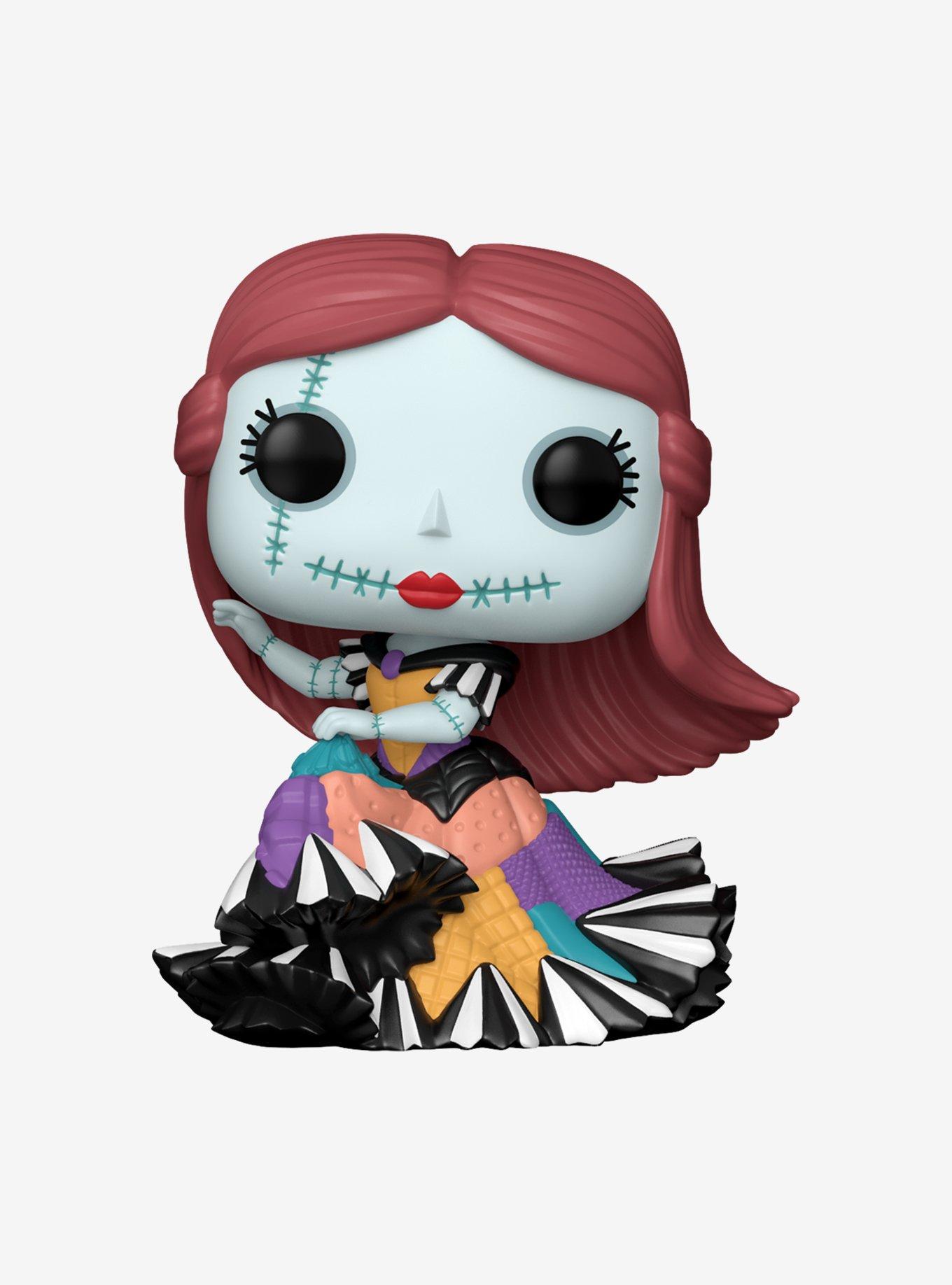 Funko Pop! The Nightmare Before Christmas Sally Skellington Vinyl Figure, , hi-res