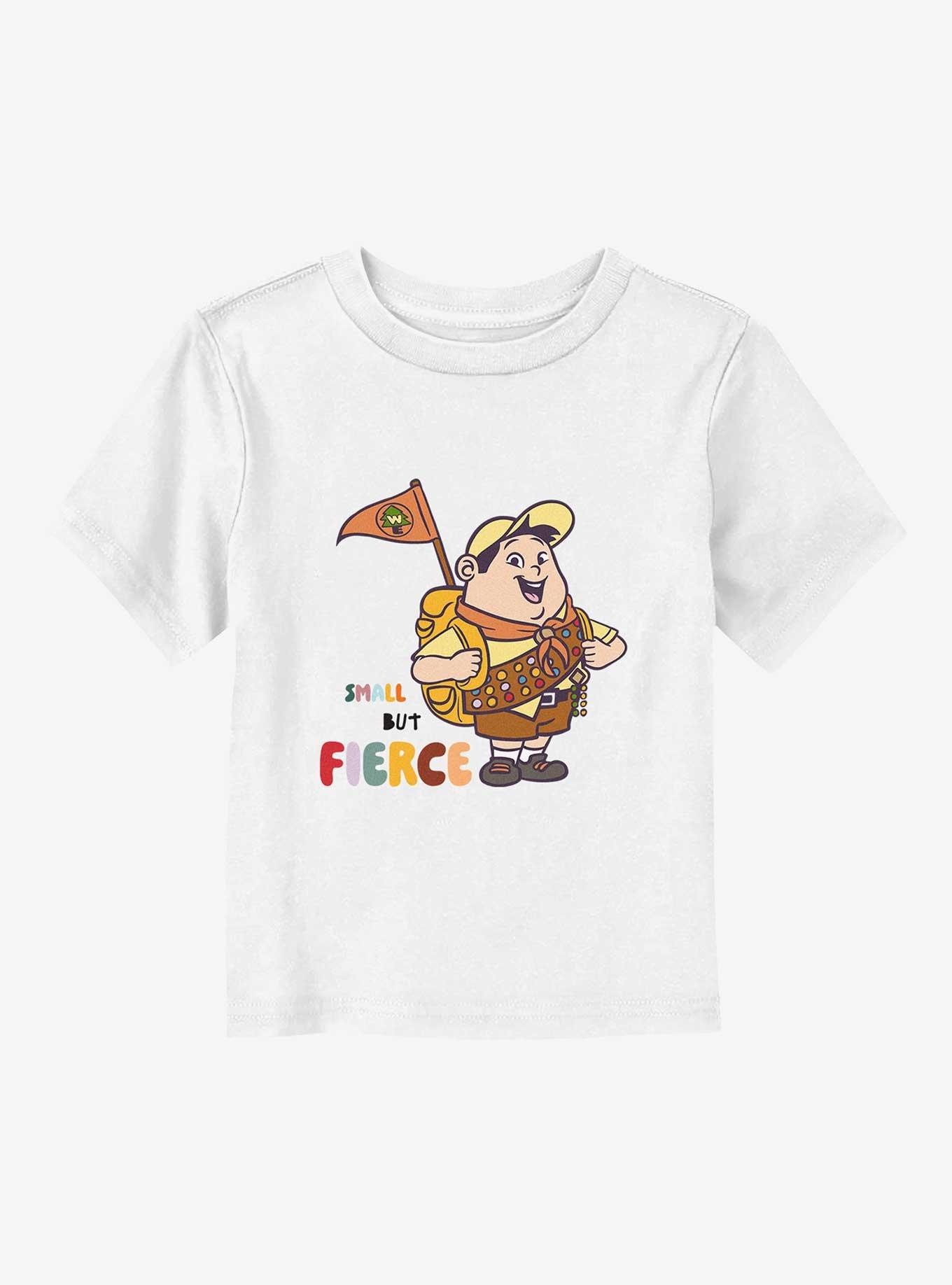 Disney Pixar Up Small But Fierce Toddler T-Shirt, , hi-res