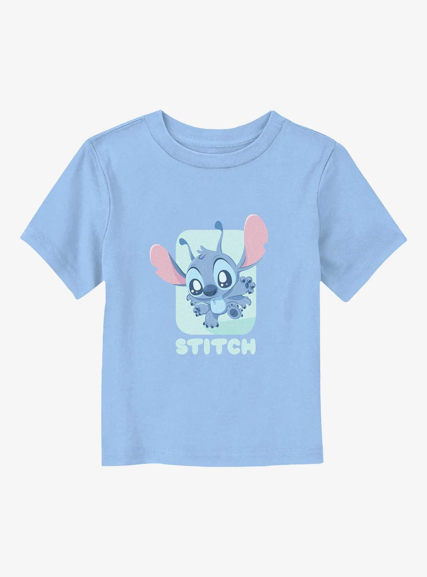 Disney Lilo & Stitch Baby Stitch Toddler T-Shirt, , hi-res