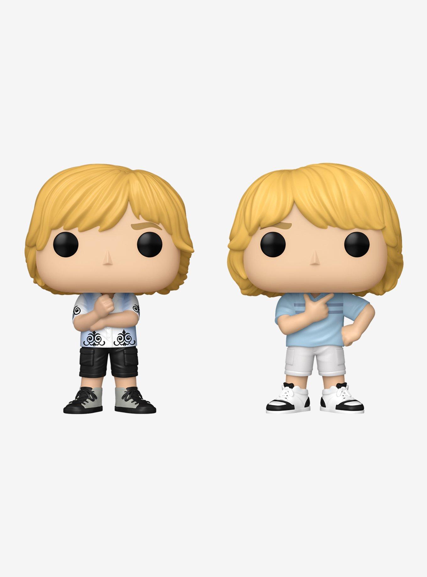 Funko Pop! Disney The Suite Life of Zack and Cody Vinyl Figure Set, , hi-res