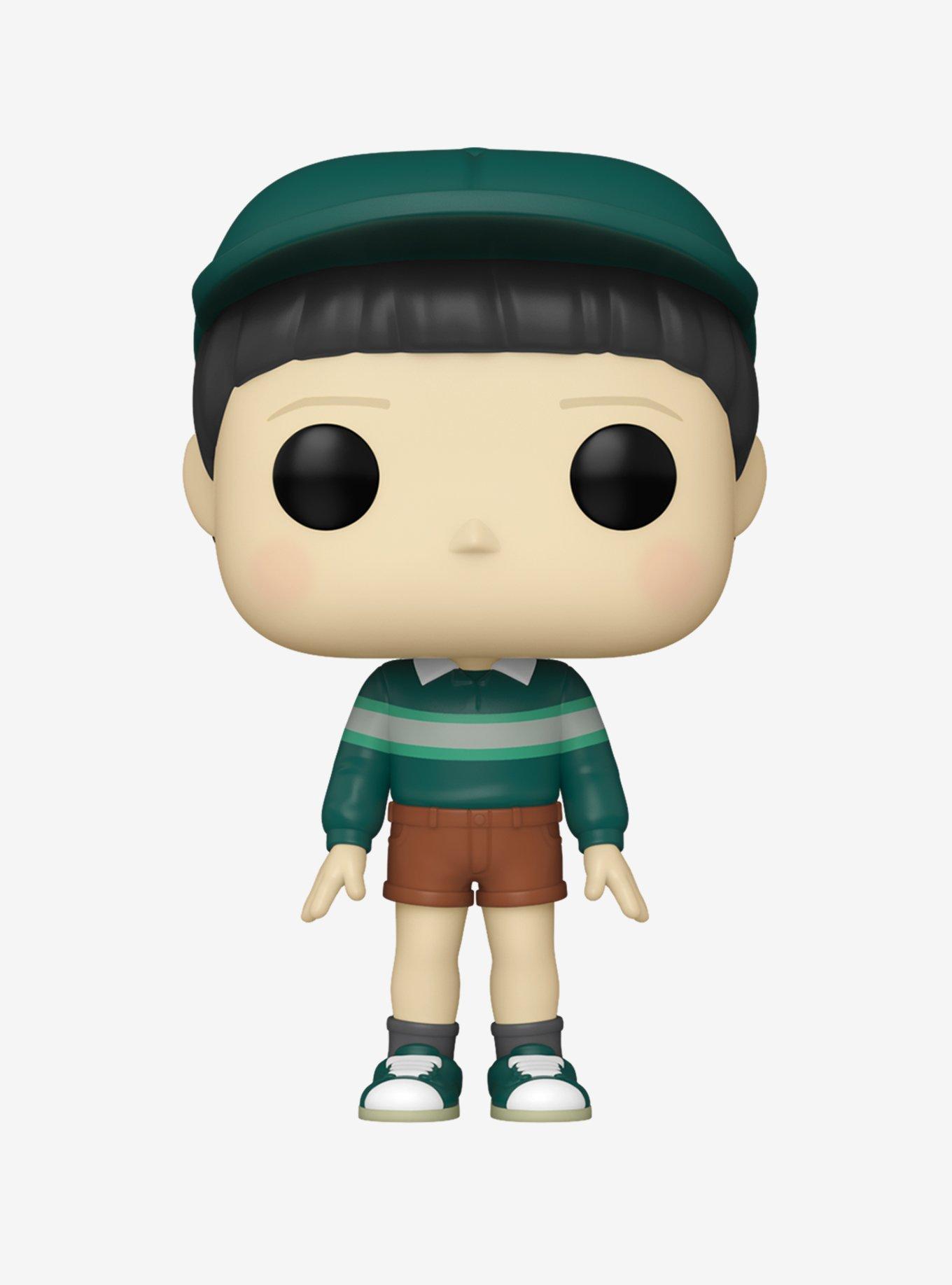 Funko Pop! Television Squid Game Chul-su Vinyl Figure