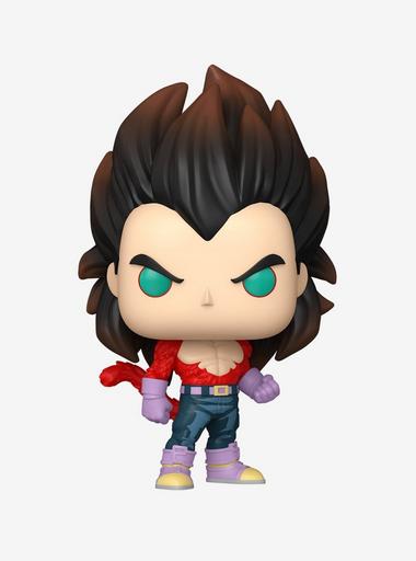 BABYL FUNKO POP! フィギュア 未開封 4体セット BABYL FUNKO POP! フィギュア 未開封 4体セット Funko POP