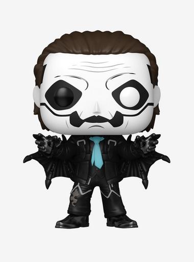 POPペローナ　GOTHIC Funko Pop! Rocks Ghost Papa Emeritus IV Vinyl Figure | BoxLunch