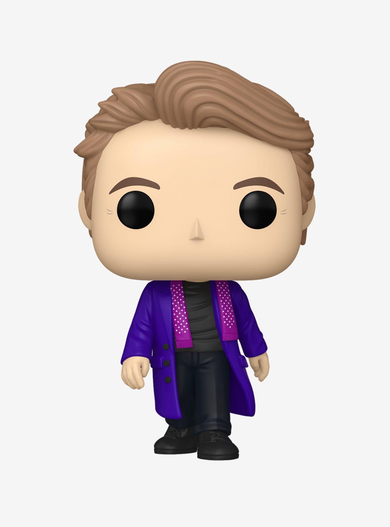 Funko Pop! Television Only Murders in the Building Oliver Putnam Vinyl Figure, , hi-res