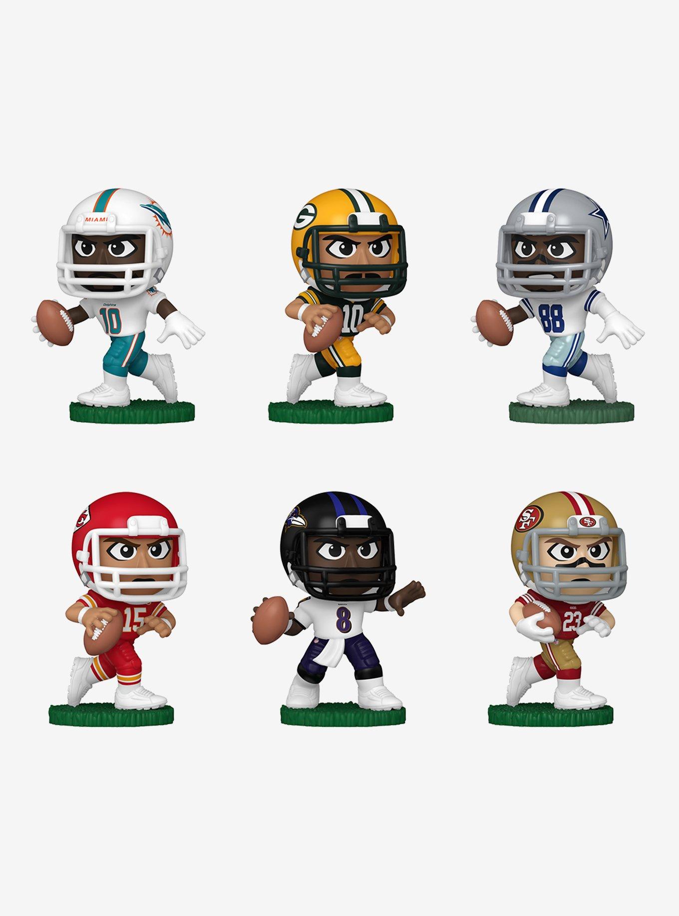 Funko Minis NFL Blind Box Vinyl Figure