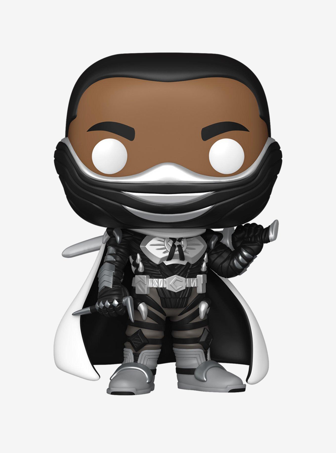 Funko Pop! Marvel Zombies Blade Knight Vinyl Bobblehead, , hi-res