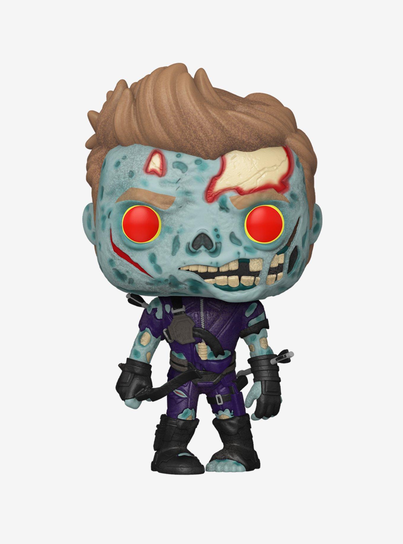 アメコミ Funko pop! Demiguise Funko Sigmund and The Sea Monsters 2019 Summer Convention