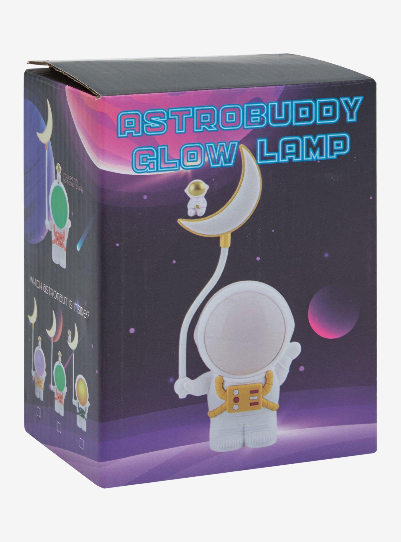 Astrobuddy Astronaut Glow Lamp, , hi-res