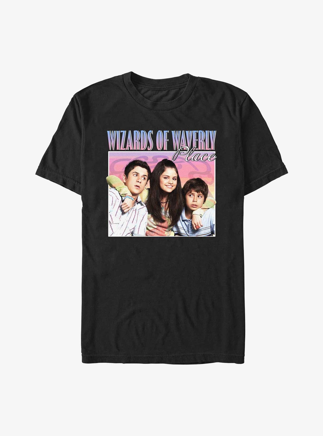 Disney Wizards Of Waverly Place Sibling Love T-Shirt, , hi-res