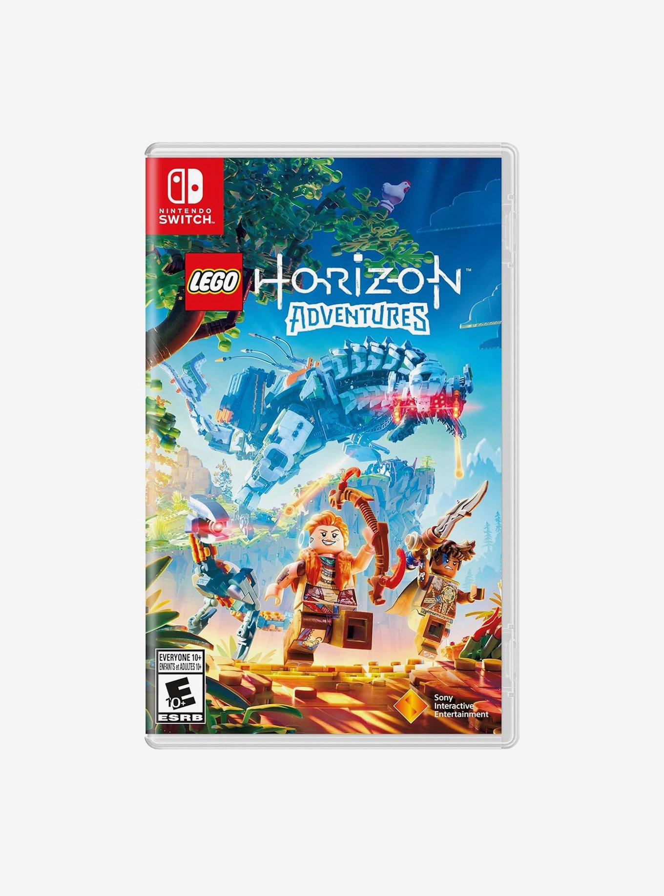 LEGO Horizon Adventures for Nintendo Switch, , hi-res