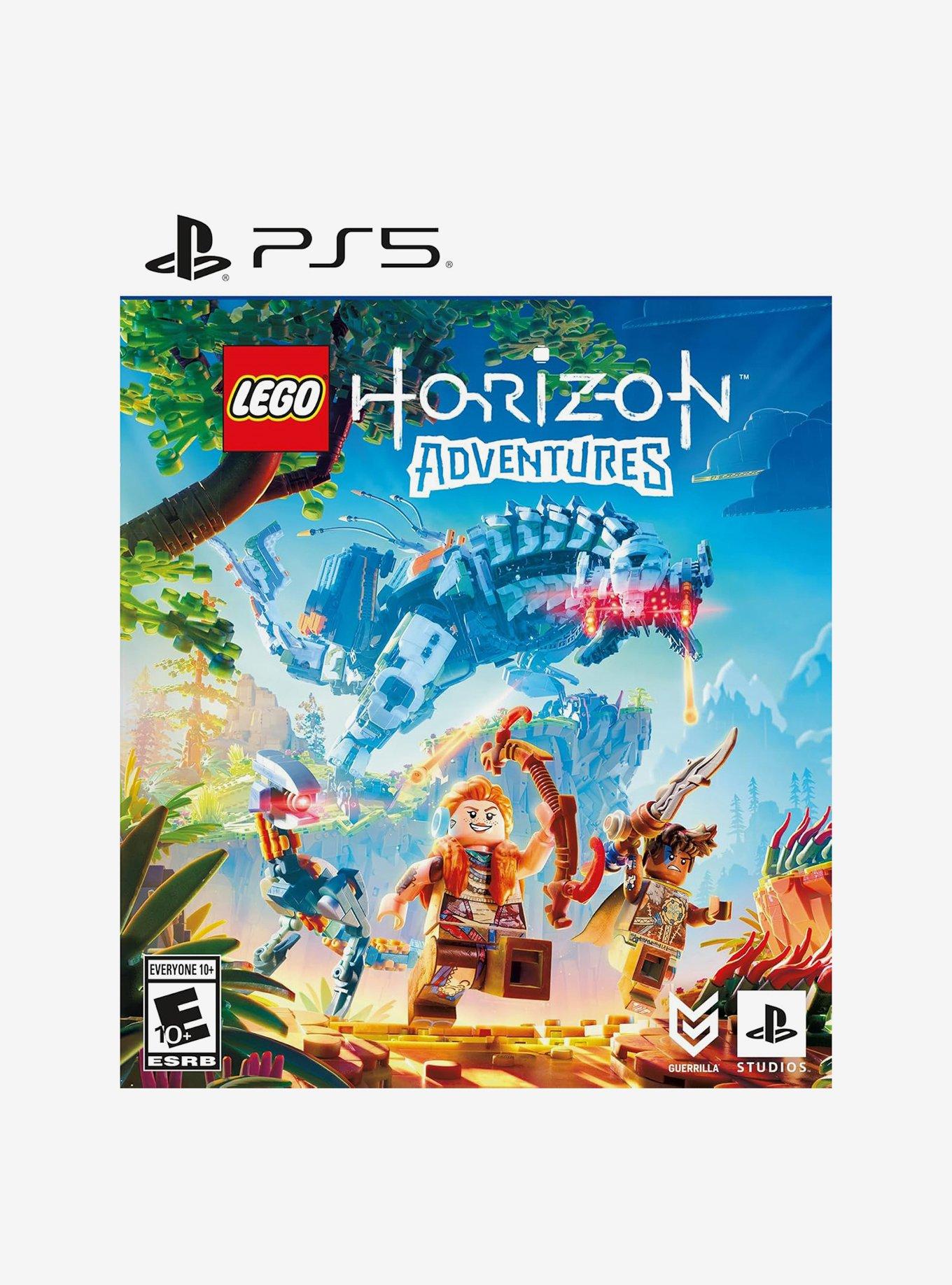 LEGO Horizon Adventures for PS5, , hi-res