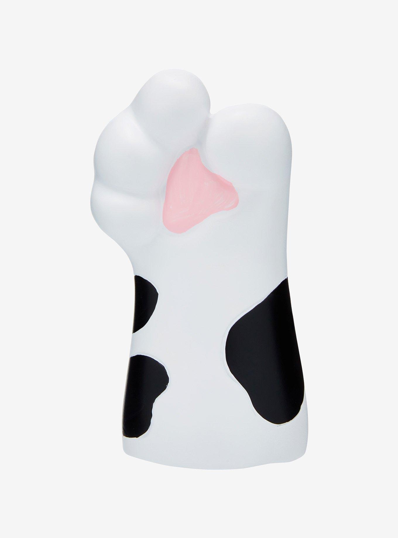 Cat Paw Pen Holder, , hi-res