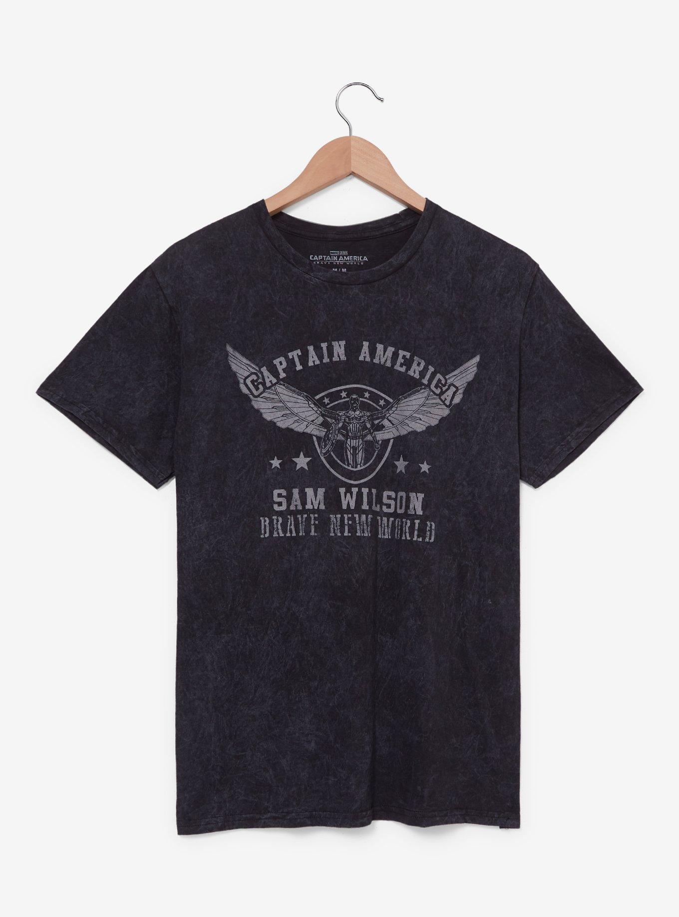 STAY BRAVE Tシャツ　XL Only The Brave Supersoft Tee (SM, MD, 4X, 5X) – Kodiak