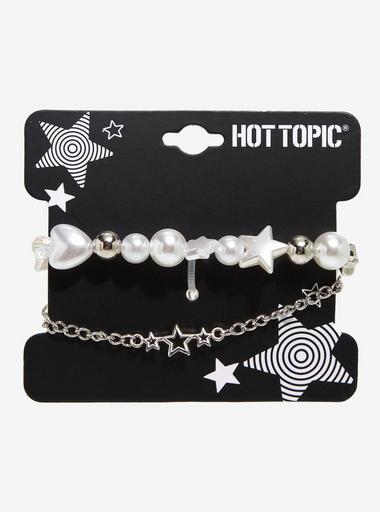 ★NCT WISH ユウシ★Scudo☆Shell Black Pearl Beads Bracelet ☆NCT WISH ユウシ 着用！！【SCUDO】Scudo Shell Black Pearl