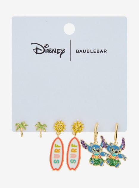 ピアス ピクサー ディズニーbaublebar ピアス ピクサー ディズニー baublebar