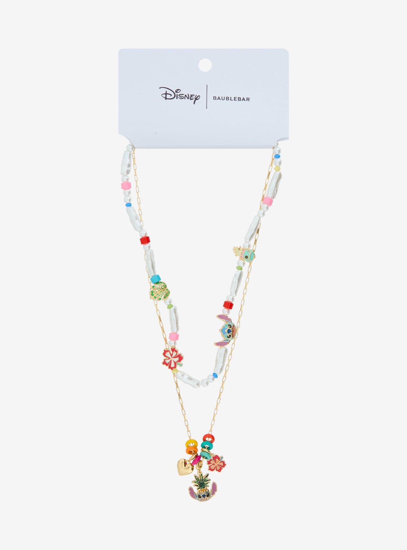 Baublebar Aladdin Jewelry Collection Aladdin Disney Jasmine