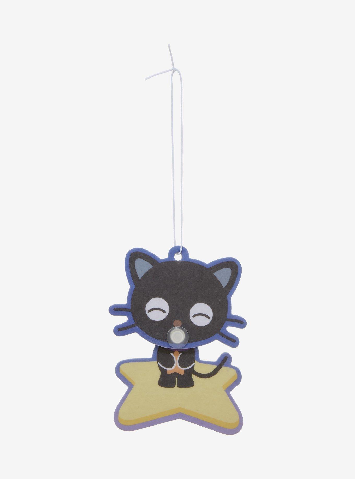 Chococat Wiggle Air Freshener, , hi-res