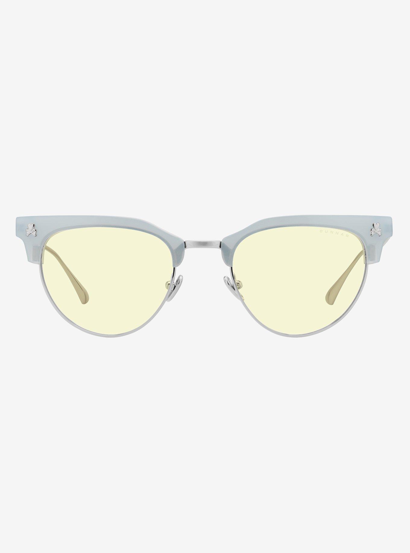 GUNNAR x tokidoki California Dreamin' Amber Tint Blue Light Glasses, , hi-res