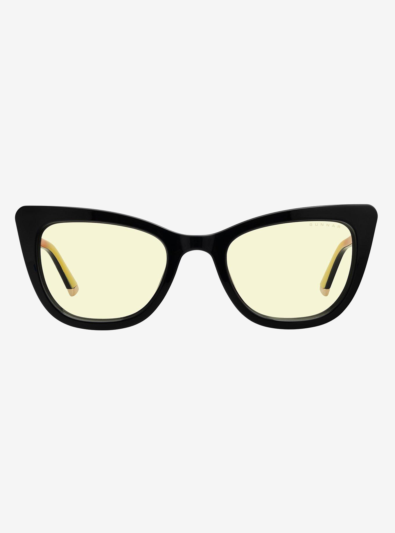 GUNNAR x tokidoki Sweet Fruits Unicorno Amber Tint Blue Light Glasses, , hi-res