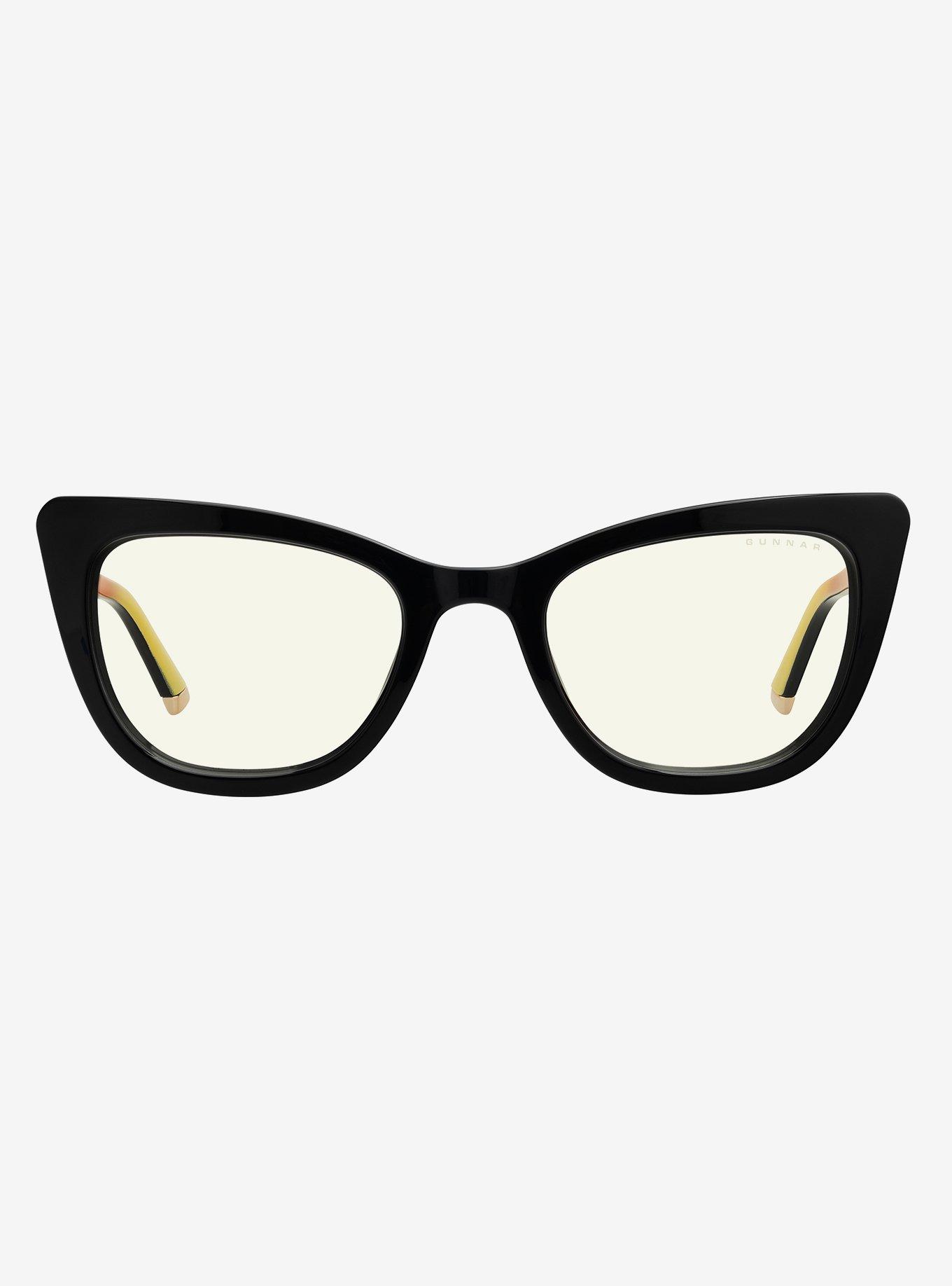 GUNNAR x tokidoki Sweet Fruits Unicorno Clear Tint Blue Light Glasses, , hi-res