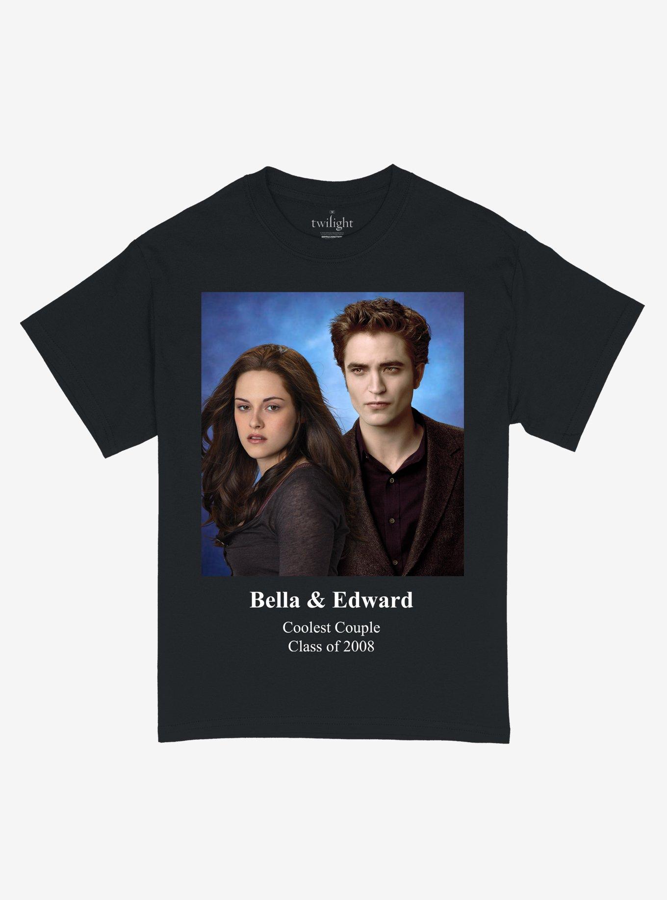 Twilight Coolest Couple Girls T-Shirt, , hi-res