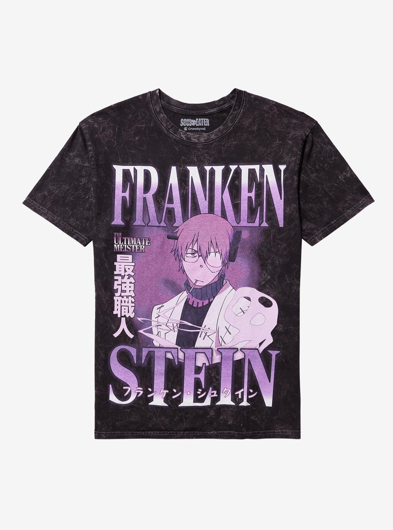 stein PRINT TEE - SELF PORTLAIT stein PRINT TEE - SELF PORTLAIT