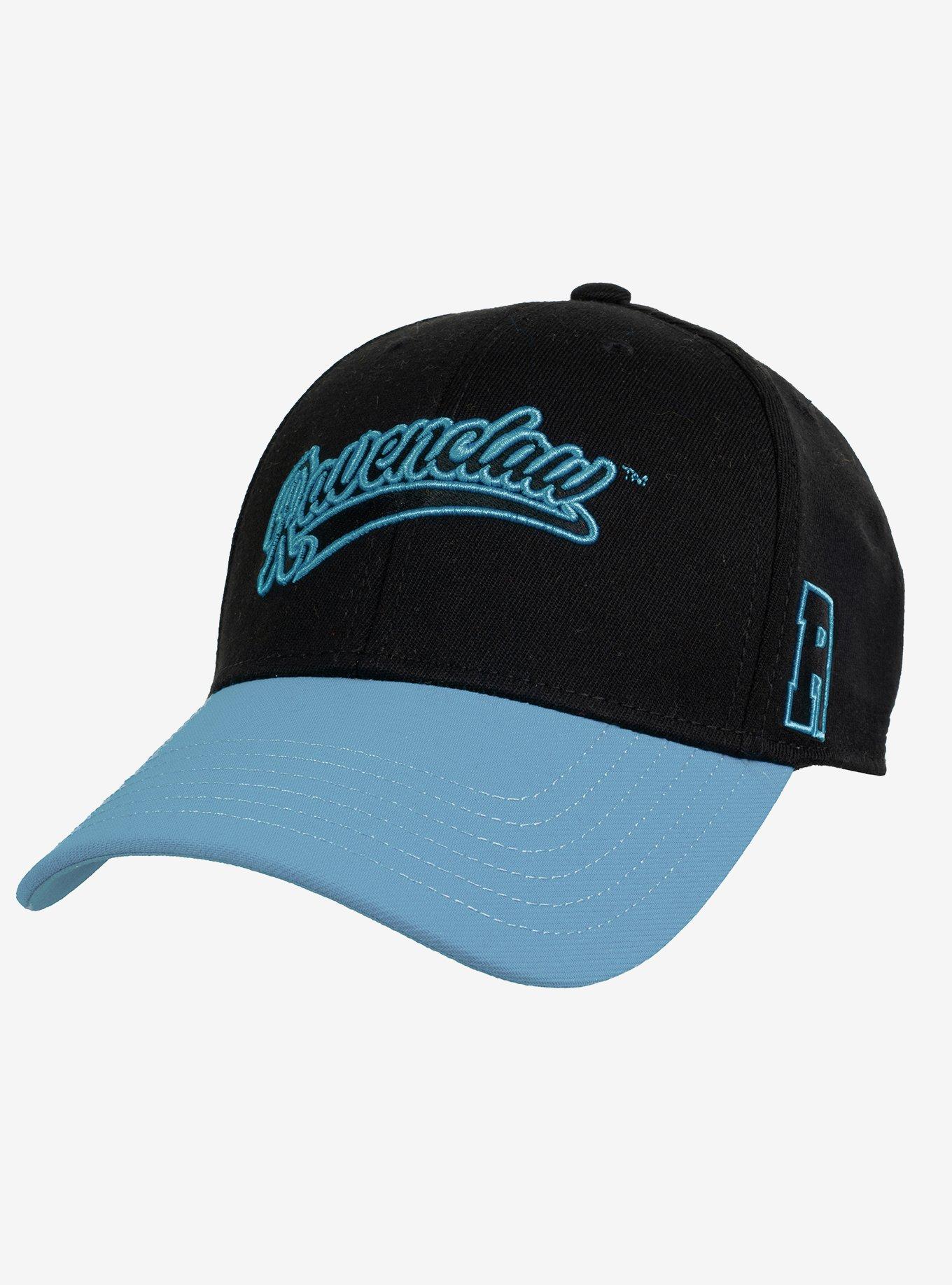 Harry Potter Ravenclaw Tail Dad Cap, , hi-res