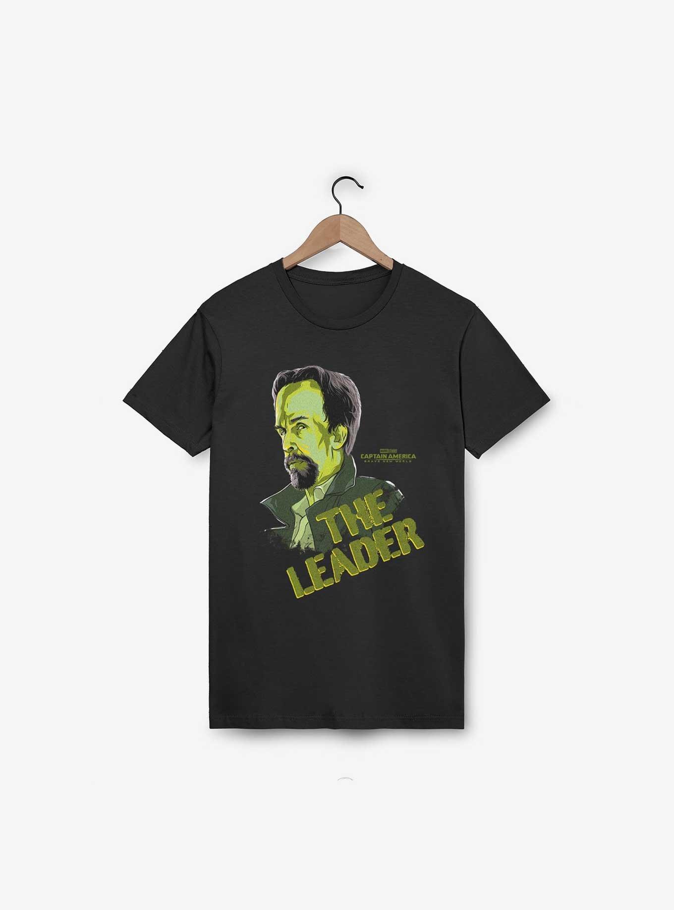 Marvel Captain America: Brave New World The Leader T-Shirt, , hi-res