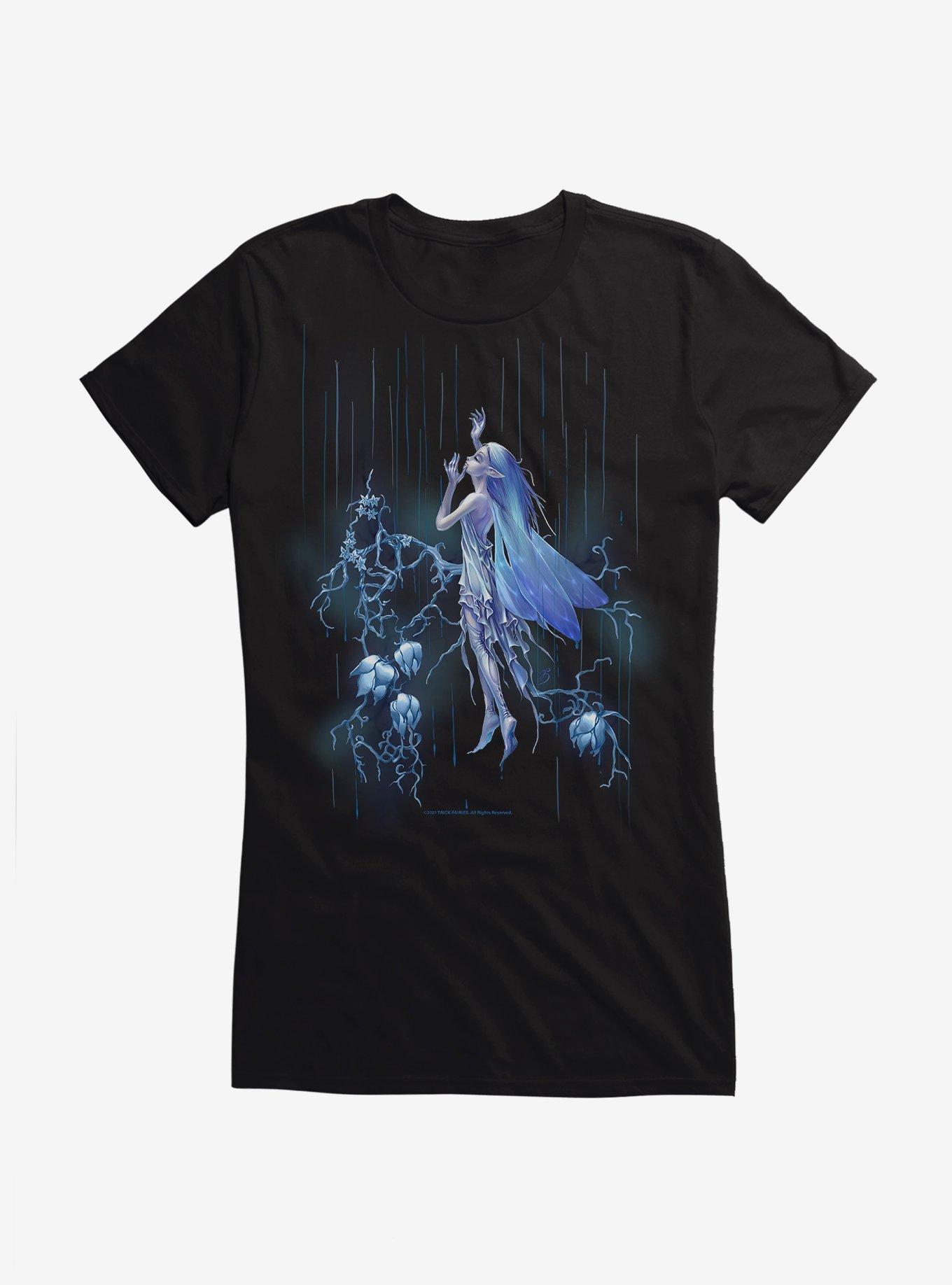 Fairies By Trick Storm Fairy Girls T-Shirt, , hi-res