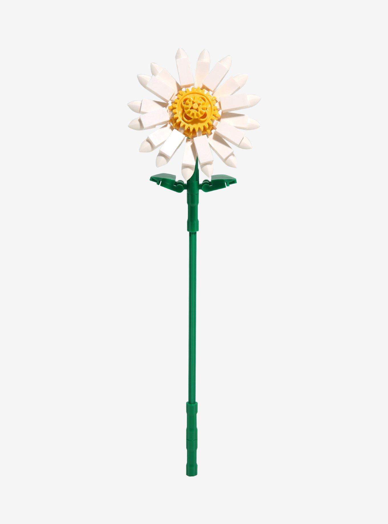Bricktanicals Daisy Building Kit | BoxLunch
