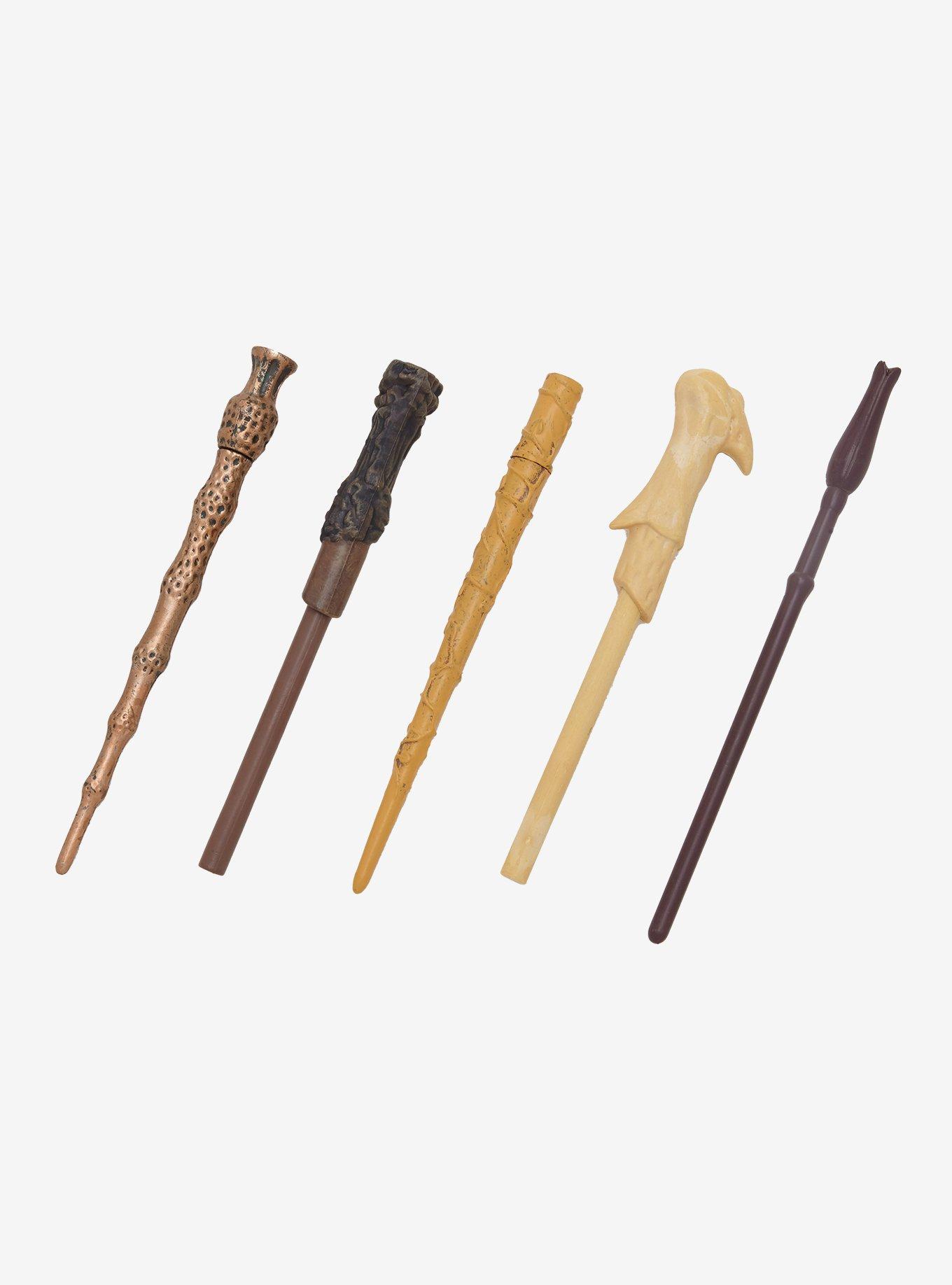 Harry Potter Wand Blind Box Pen, , hi-res