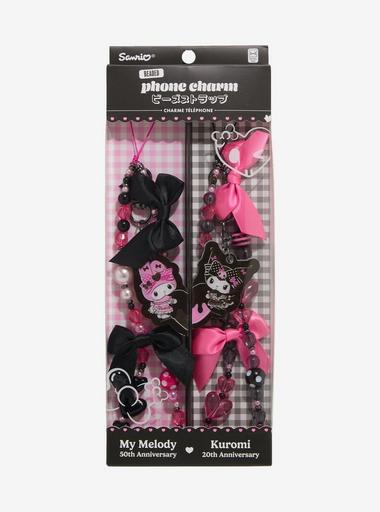 ◆TAW&TOE◆ Plumpy My Melody True Tag SET OG+CHARM SET_MM TAW&TOE x SANRIO] ZEROVITY PLUMPY CHARM TAG SET
