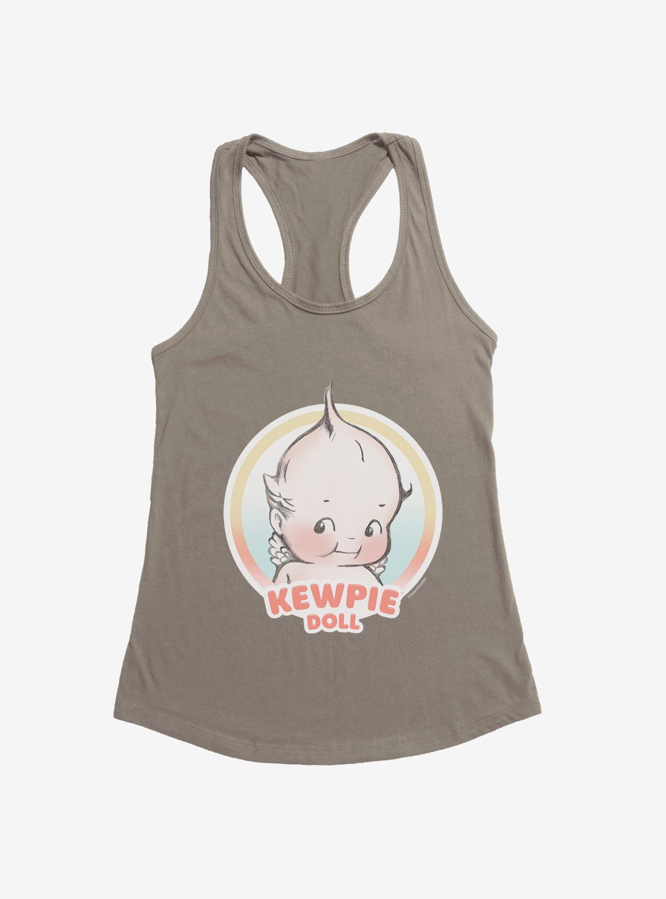 Kewpie Doll Girls Tank, , hi-res