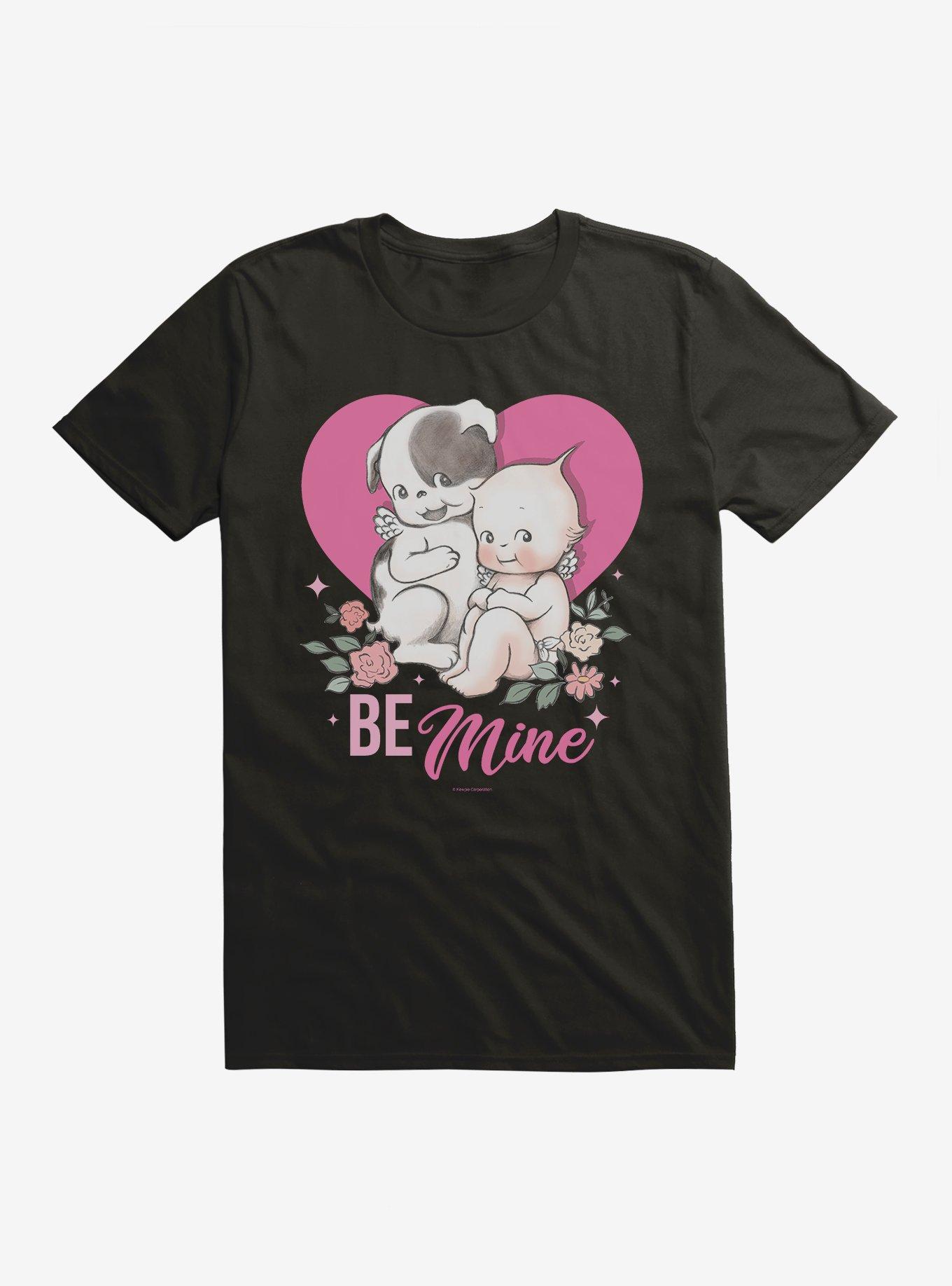 Kewpie Be Mine T-Shirt, , hi-res