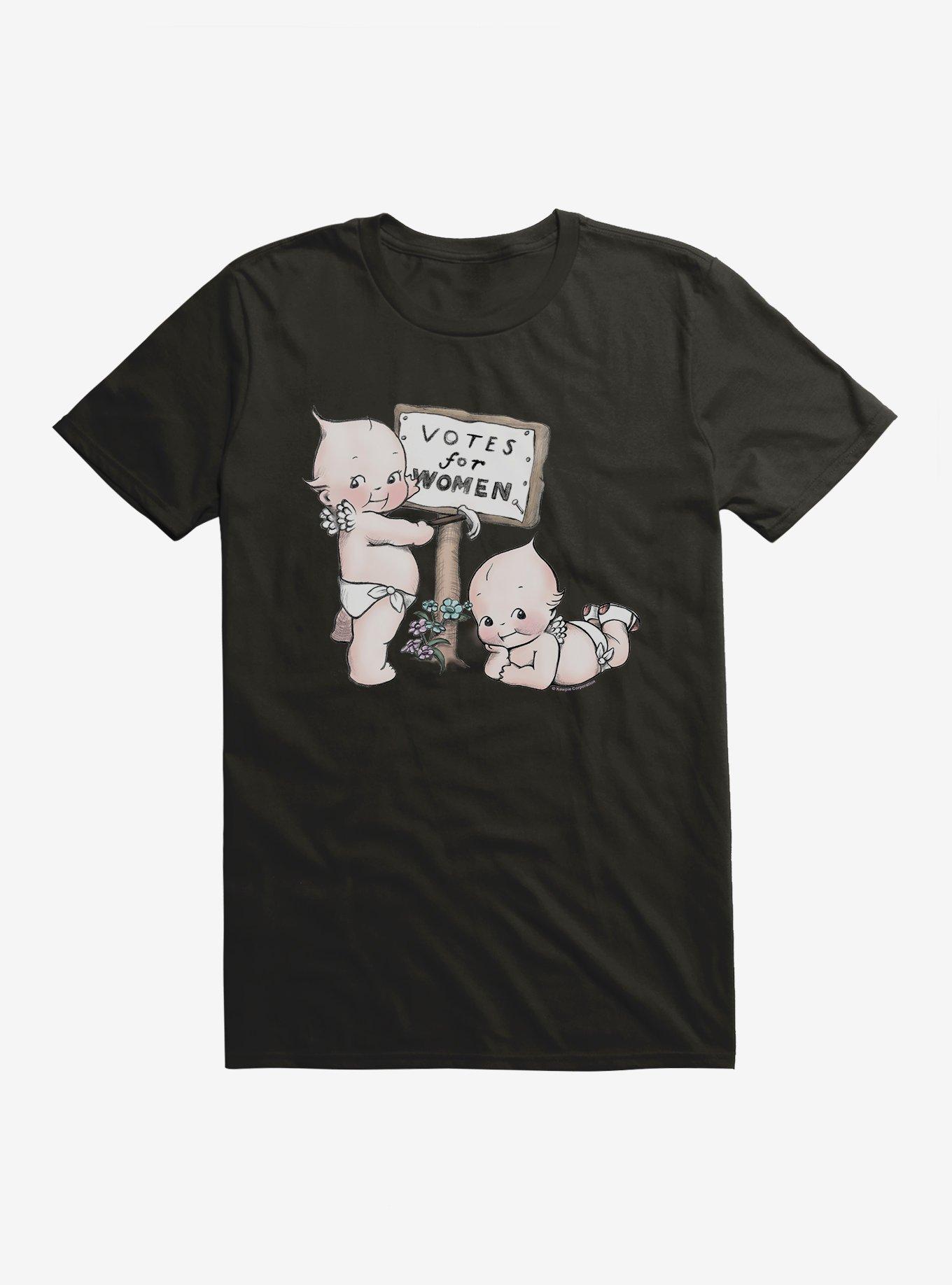 Kewpie Garden Post T-Shirt, , hi-res