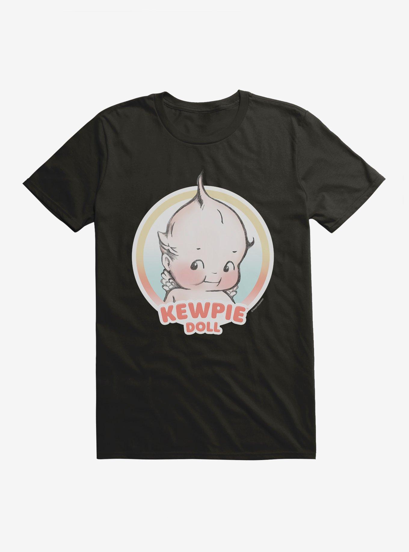 Kewpie Doll T-Shirt, , hi-res