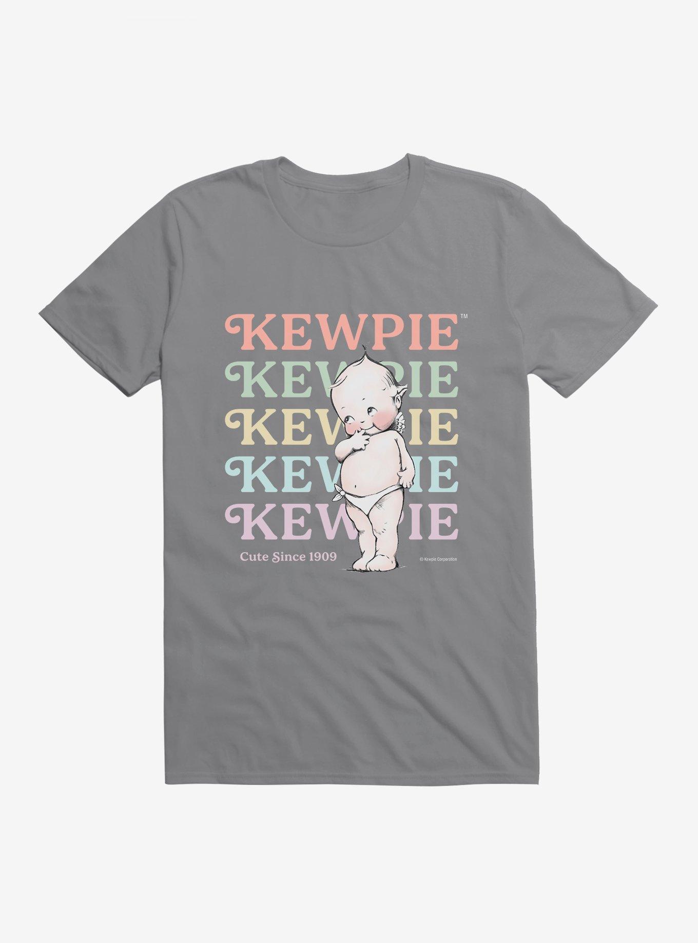 Kewpie Cute Since 1909 T-Shirt, , hi-res