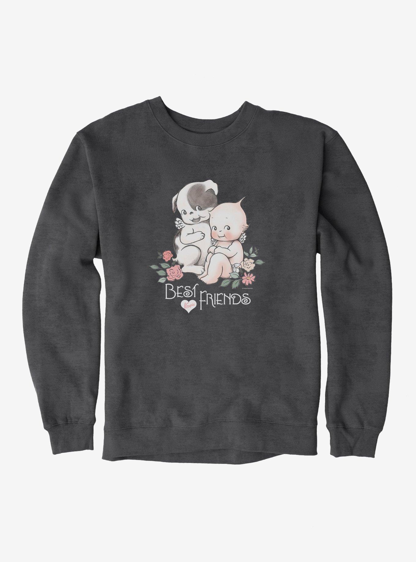 Kewpie Best Friends Sweatshirt, , hi-res