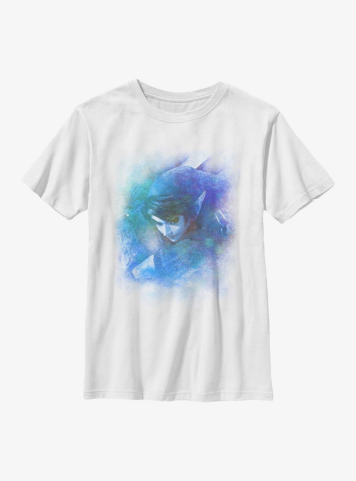 The Legend Of Zelda Soft Link Youth T-Shirt, , hi-res