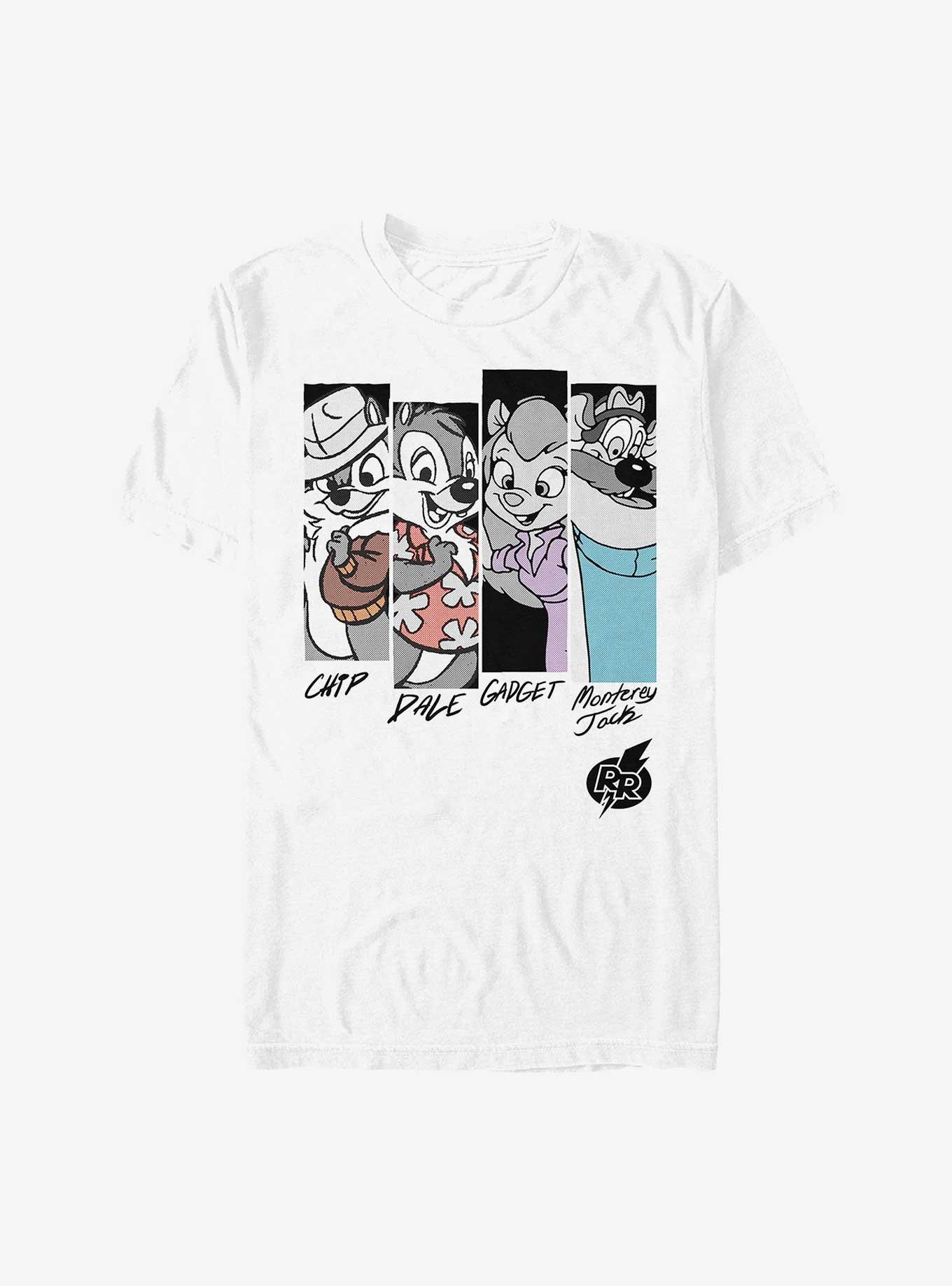 Disney Chip 'n' Dale Rescue Them T-Shirt, , hi-res