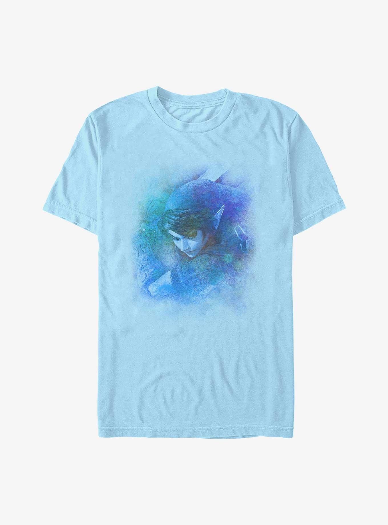 The Legend Of Zelda Soft Link T-Shirt, , hi-res