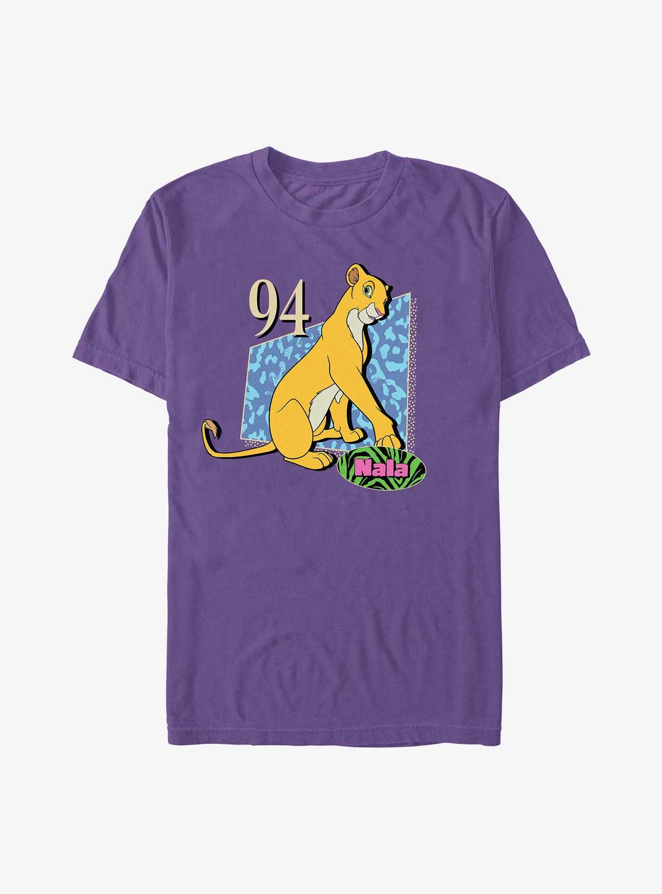 Disney The Lion King Nala 94 T-Shirt, , hi-res