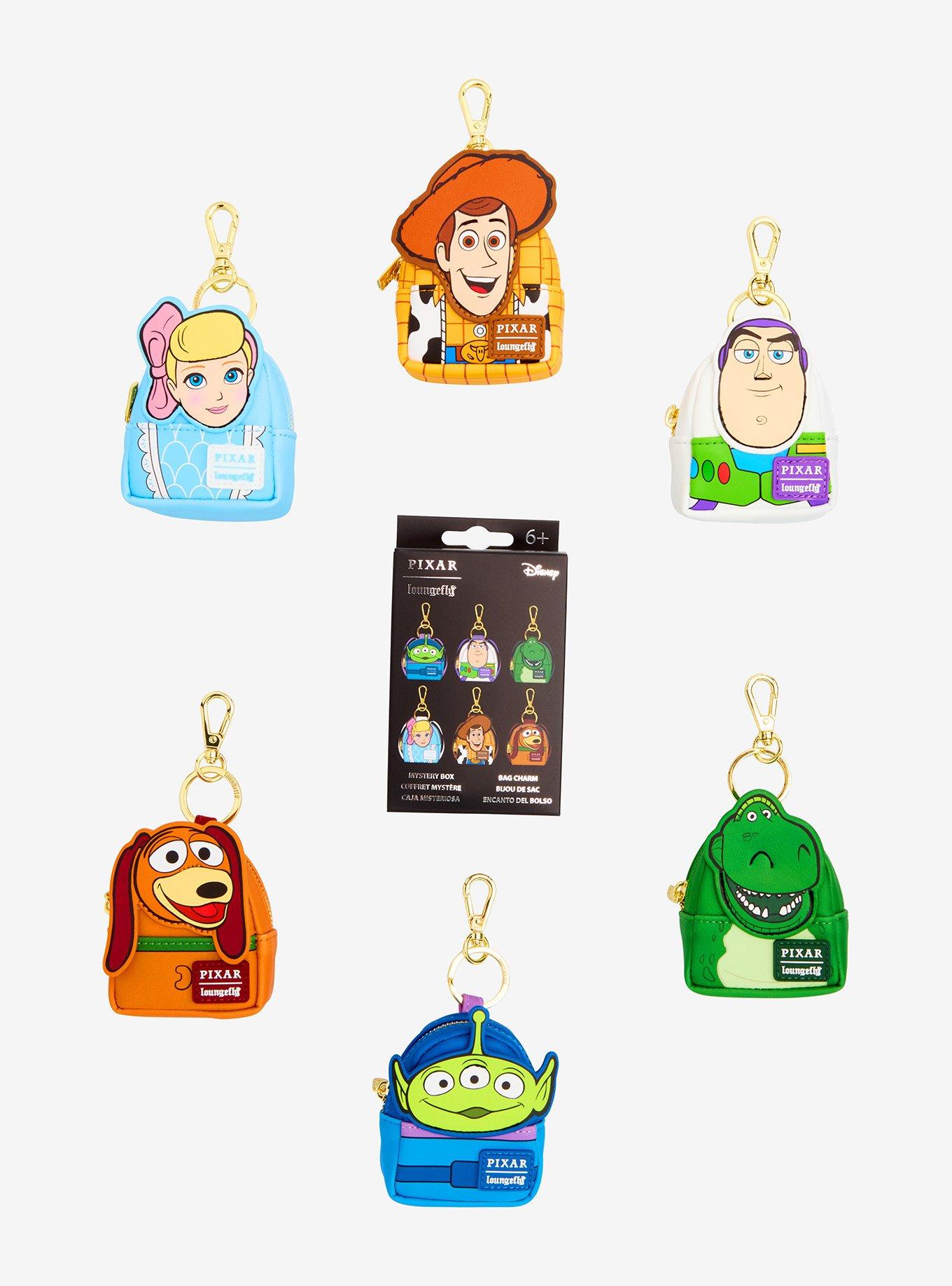 Loungefly Disney Pixar Toy Story Blind Box Coin Purse, , hi-res