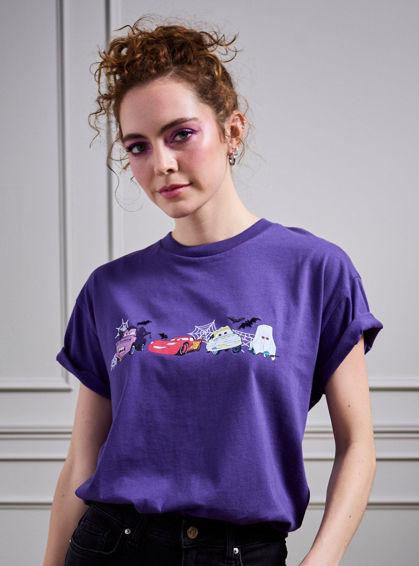 Disney Pixar Cars Halloween Costumes T-Shirt, , hi-res