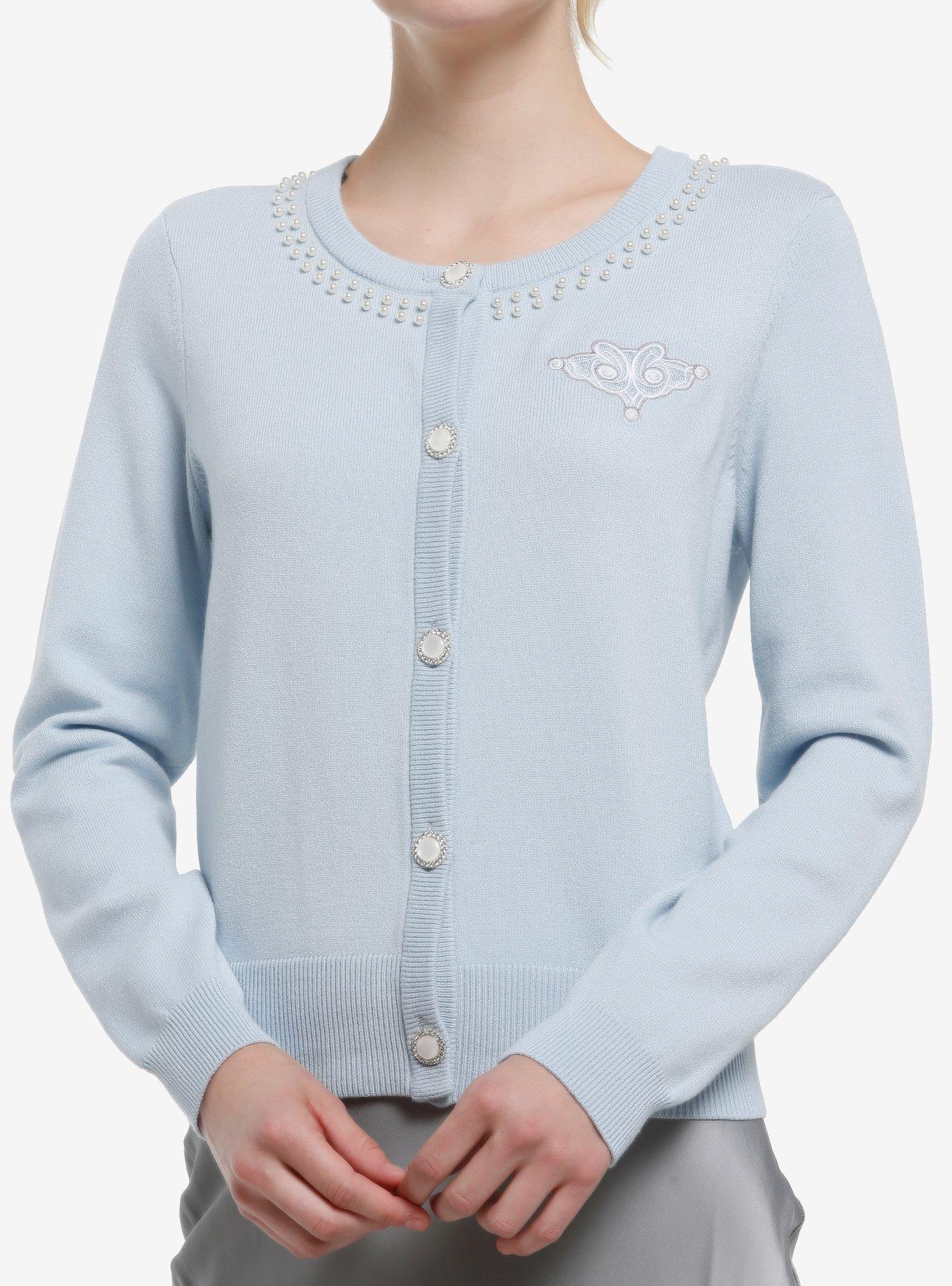 Her Universe Star Wars Padmé Pearl Cardigan Her Universe Exclusive, , hi-res