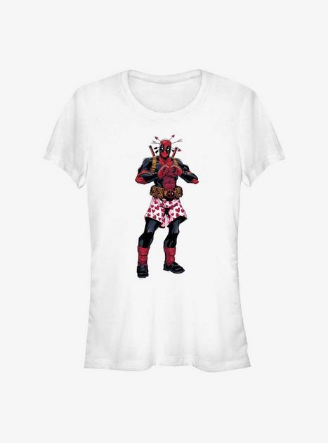 30 Meilleur deadpool en 2024 [Basé sur 50 avis d'experts